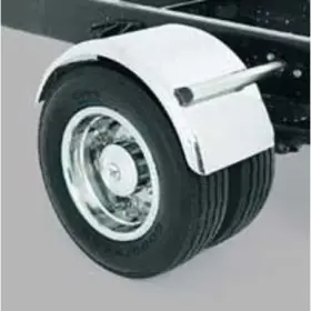 Hf23 Phoenix Usa Half Fenders 21 In