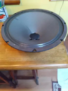 12vzgy8c Pignose Rare Vintage Guitar Amplifier Speaker