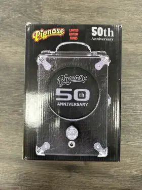 B06004478 Pignose 7-100-25r 25th Anniversary