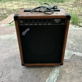 G40v Pignose Vintage Guitar Amp Used Tested Works
