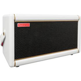 Positive Grid 197881422837 Spark 2 50w Guitar Combo Amp - White Rf