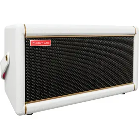Positive Grid 197881422837 Spark 2 50w Guitar Combo Amp - White Rf