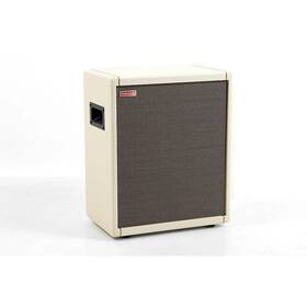 Positive Grid 197881441302 Spark Cab Powered Frfr Speaker Pearl Ob
