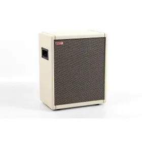 Positive Grid 197881441302 Spark Cab Powered Frfr Speaker Pearl Ob Positive Grid 197881441302 Spark Cab Powered Frfr Speaker Pearl Ob