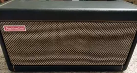 29087 Positive Grid Spark 40 Guitar Amp Black Amplifier - Parts Only
