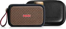 Positive Grid 705353853111 Spark Go Carry Case Bundle 5w Ultra-portable Smart Guitar Amp
