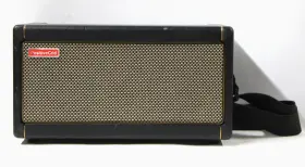 Ao1089421 Positive Grid 76576 Spark 40 40w 2x4 Inch Smart Guitar Practice Combo Amp