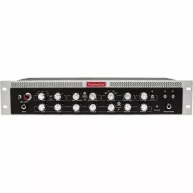 Positive Grid 855316004316 Bias Rack Guitar Amp Head 600watt Rms At 8 Ohm Performance