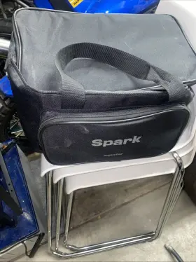 Positive Grid 855316004507 Spark Bag