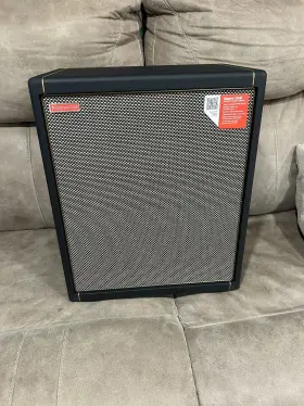 Positive Grid 855316004804 Spark Cab 140-watt 1 X 10-inch Powered Guitar Speaker Cabinet