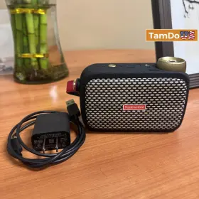 Pgsparkgobn2 Positive Grid Spark Go Portable Bluetooth Guitar Amp - 5 Watts Read