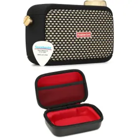 Pgsparkgobun2 Positive Grid Spark Go Ultra-portable Smart Guitar Amp And Bluetooth Speaker