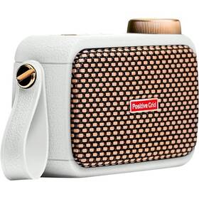 Positive Grid S0512g-ussss Spark Go 5w Battery-powered Combo Amplifier Pearl