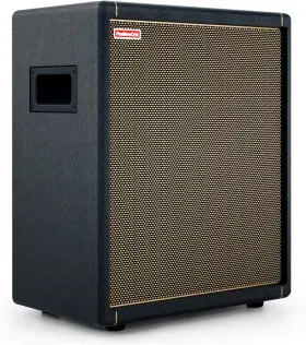 Se011m-euss Positive Grid Spark Cab Power Guitar Amp Speaker Cabinet Series Multiple Instrument