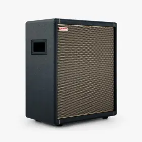 Se011m-usss Positive Grid Spark Cab Powered Frfr Speaker Black