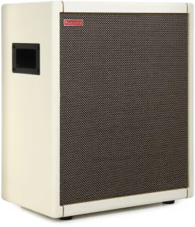 Se012m-usss Positive Grid Spark Cab 140-watt 1 X 10-inch Powered Guitar Cabinet - Pearl