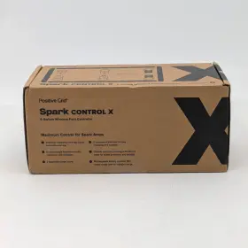 Spdl1145029758 Positive Grid Spark Control X 6-switch Wireless Amplifier