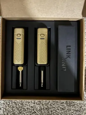 Swl11m-usss Positive Grid Spark Link Guitar Wireless System