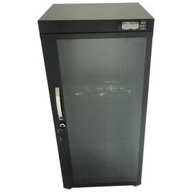 Preasion 153218 Musical Instrument Storage Cabinet Electronic Humidifying Bass Violin Moisture-p