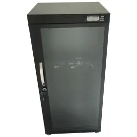153218 Preasion Musical Instrument Storage Cabinet Electronic Humidifying Bass Violin Moisture-p