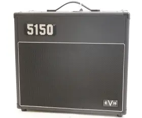 Evh2257300010 Presonus Evh 5150 Iconic Series 15w 1 X 10 Combo Electric Guitar Amplifier Black