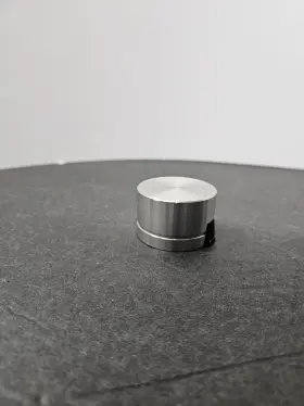 Sa-5500ii Provo Electronics Sa-5500 Vintage Pioneer / Amplifier Volume Knob Free Fast Shipping
