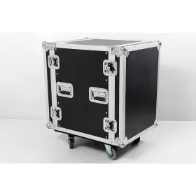 T-14rss Prox 197881195618 14u Space Amp Rack Mount 19 Inch Ata Flight Case Ob