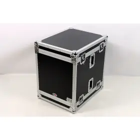 T-14rss Prox 197881394622 14u Space Amp Rack Mount 19 Inch Ata Flight Case Ob