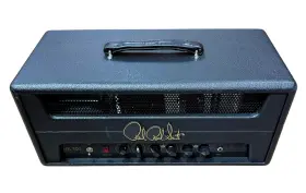 Hx-100 Prs 107592 St-- Paul Reed Smith Guitar Amplifier 100w