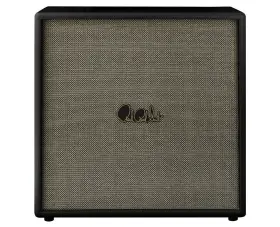 107682sp Prs 107682sp-- Hdrx 4x12 Inch Stealth Closed Back Guitar Cabinet - Used