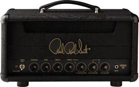 Prs 108456 Bp-- Hdrx 20 20-watt Amplifier Head - Black Paisley