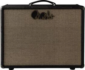 Prs 108880 Bp-- Hdrx 70-watt 1 X 12-inch Speaker Cabinet - Black Paisley