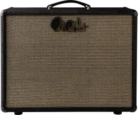 108880 Prs Bp-- Hdrx 70-watt 1 X 12-inch Speaker Cabinet - Black Paisley