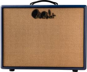 Prs 108880 Bu-- Hdrx 70-watt 1 X 12-inch Speaker Cabinet - Indigo Blue