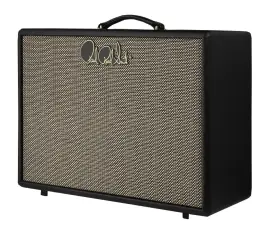 108880sp Prs 108880sp-- Hdrx 1x12 Inch Stealth Guitar Cabinet - Used
