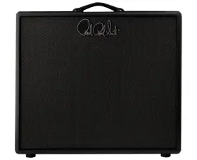 108881st Prs 108881st-- Archon 2x12 Inch Stealth Guitar Cabinet - Used