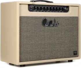 116097 Prs Bl-- Dgt 15 Combo 15-watt 1 X 12-inch Amplifier - Blonde Tolex