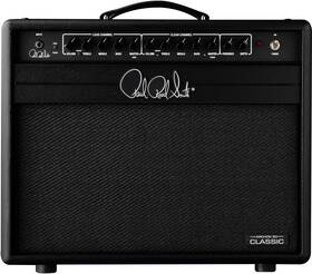 Prs 117025 St-- Archon Classic 50-watt 1 X 12-inch Combo Amplifier