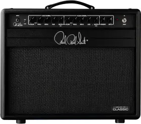117025 Prs St-- Archon Classic 50-watt 1 X 12-inch Combo Amplifier