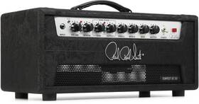 Prs 117036 Bp-- Tempest Gs 50 50-watt Tube Amp Head - Sweetwater Exclusive