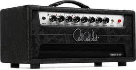 Prs 117037 Bp-- Tempest Gs 100 100-watt Tube Amp Head - Sweetwater Exclusive