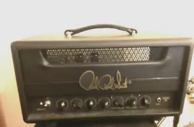 20hendrix Prs Paul Reed Smith Hdrx 20 Hendrix Guitar Head Amp