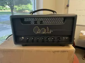 Prs 825362093862 Hdrx 20h Guitar Amp Head