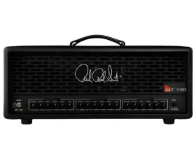 U1ll-st Prs Ammthd U1ll-st-- Mt 100 Mark Tremonti Signature 3-ch 100-watt Tube Guitar Head - Used