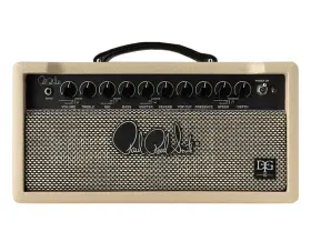 Dgt-15 Prs Dgt 15 David Grissom 15-watt Tube Head - Used