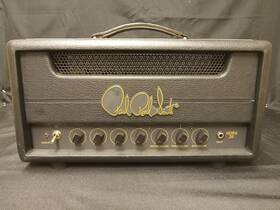 Prs Hdrx20 20 Watt Amp Head - Black