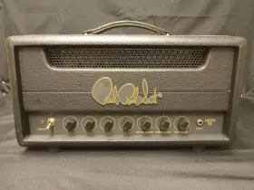 Hdrx20 Prs 20 Watt Amp Head - Black