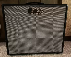 Sk212-ovt Prs Rare Sonzera 2x12 Celestion V-type G12 140w 8