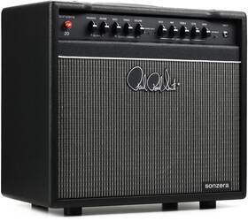 Prs Sonzera20cm1 Sonzera 20 20-watt 1 X 12-inch Combo Amplifier With Celestion Heritage