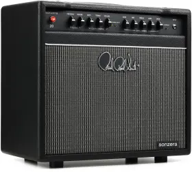 Sonzera20cm1 Prs Sonzera 20 20-watt 1 X 12-inch Combo Amplifier With Celestion Heritage